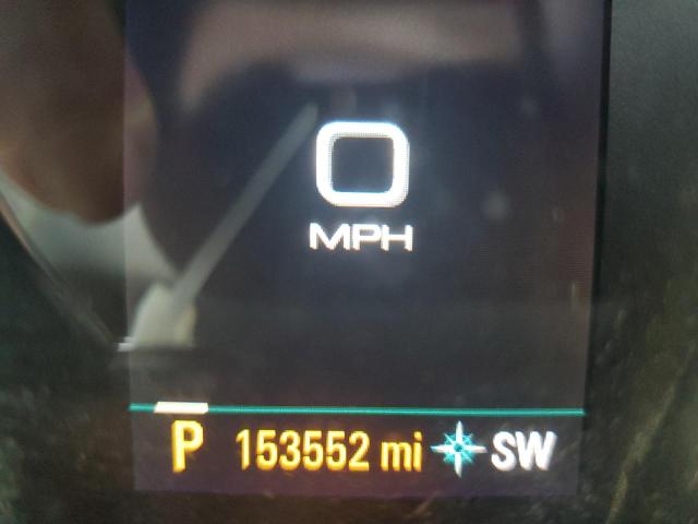 Photo 8 from auction – 2013 BUICK LACROSSE P with VIN 1G4GG5E36DF214306