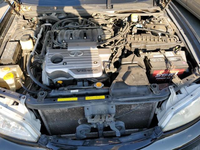 Photo 7 from auction – 2000 INFINITI I30 with VIN JNKCA31AXYT202257