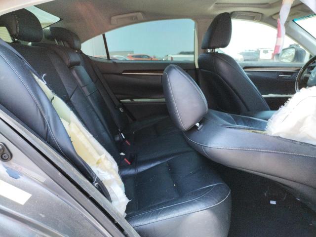Photo 6 from auction – 2014 LEXUS ES 350 with VIN JTHBK1GG8E2113748