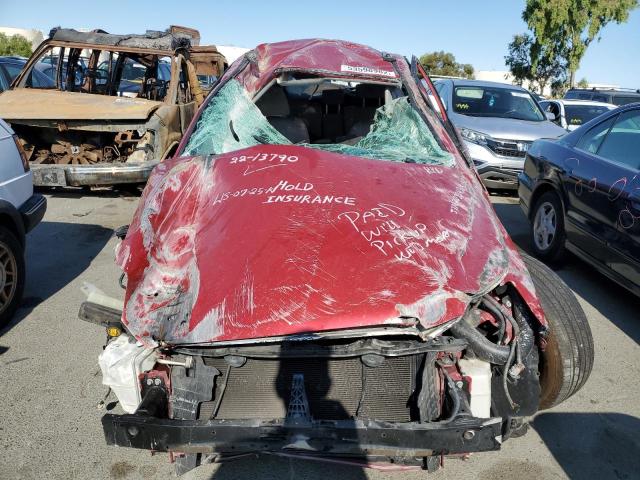 Photo 9 from auction – 2006 TOYOTA RAV4 with VIN JTMZD33V365032277