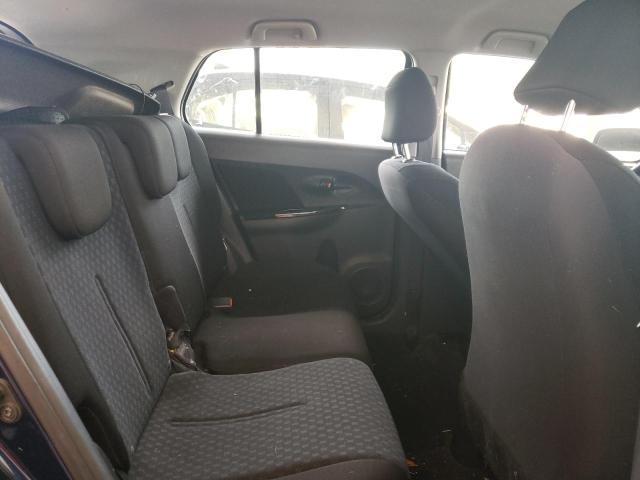 Photo 6 from auction – 2008 SCION XD with VIN JTKKU10468J024971