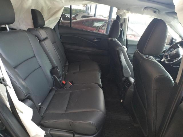Photo 6 from auction – 2022 HONDA PILOT TOUR with VIN 5FNYF5H98NB004422