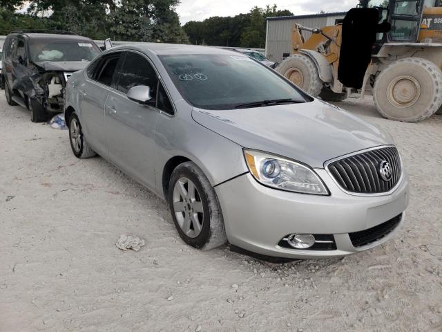 BUICK VERANO SPO 2017 with VIN 1G4PR5SK5H4117119 - Photo from auction