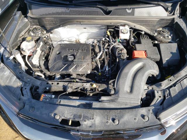 Photo 7 from auction – 2022 CHEVROLET TRAILBLAZE with VIN KL79MTSL3NB069018