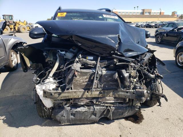 Photo 9 from auction – 2018 TOYOTA RAV4 LE with VIN 2T3ZFREV5JW405864