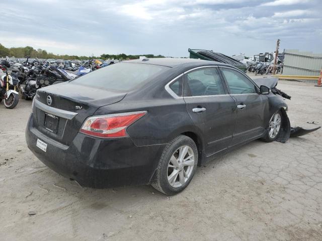 Photo 4 from auction – 2015 NISSAN ALTIMA 2.5 with VIN 1N4AL3AP4FC477746