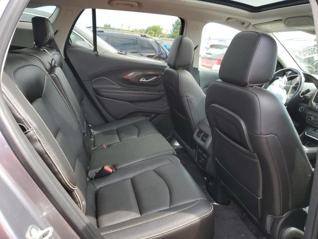Photo 6 from auction – 2018 GMC TERRAIN DE with VIN 3GKALSEX0JL318397