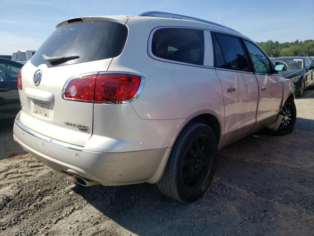 Photo 4 from auction – 2010 BUICK ENCLAVE CX with VIN 5GALRCED5AJ182081