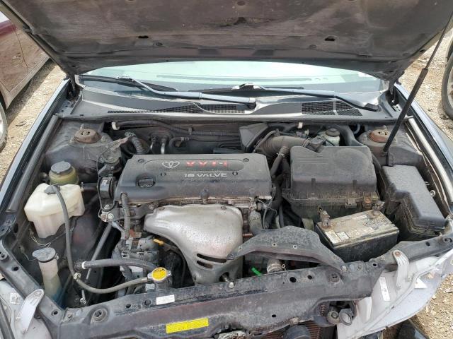 Photo 7 from auction – 2004 TOYOTA CAMRY LE with VIN 4T1BE32KX4U331463