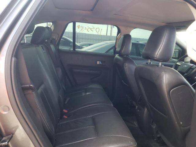 Photo 6 from auction – 2010 FORD EDGE LIMIT with VIN 2FMDK4KC1ABA08338