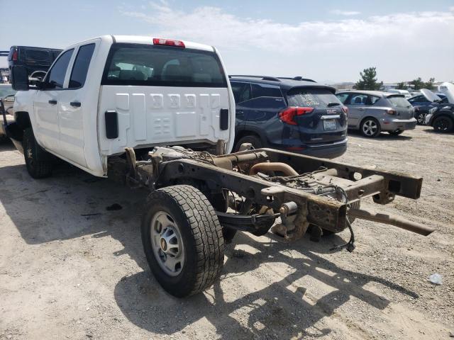 Photo 3 from auction – 2015 CHEVROLET SILVRDO LT with VIN 1GB2KUEG2FZ551314