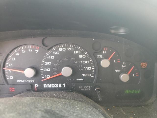 Photo 8 from auction – 2004 FORD EXPLORER X with VIN 1FMZU72K84UB28046