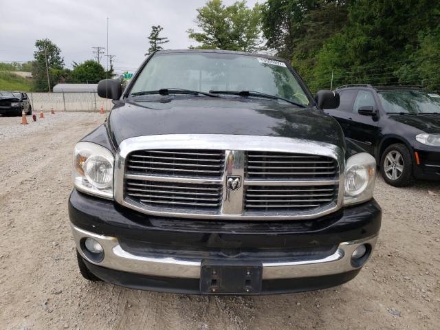 Photo 9 from auction – 2008 DODGE RAM 1500 S with VIN 1D7HU182X8S590006