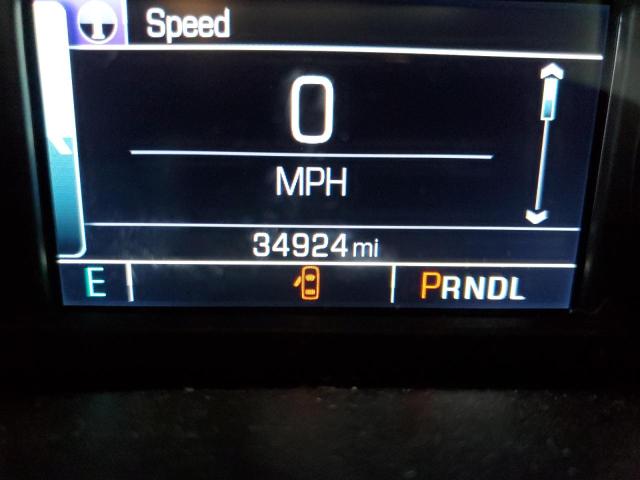 Photo 8 from auction – 2018 CHEVROLET SILVERADO with VIN 3GCPCREC3JG499435