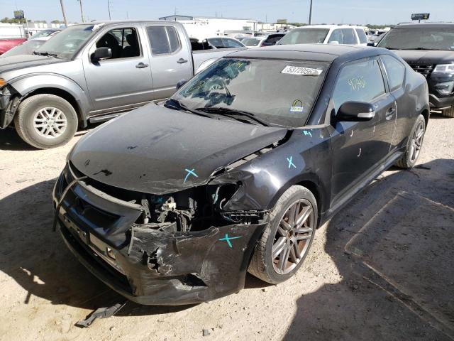 Photo 2 from auction – 2012 TOYOTA SCION TC with VIN JTKJF5C78C3027094