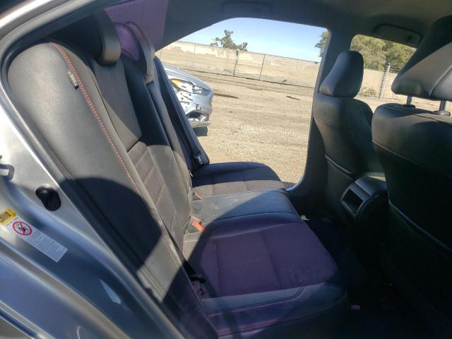 Photo 6 from auction – 2016 TOYOTA CAMRY with VIN 4T1BF1FK5GU551481