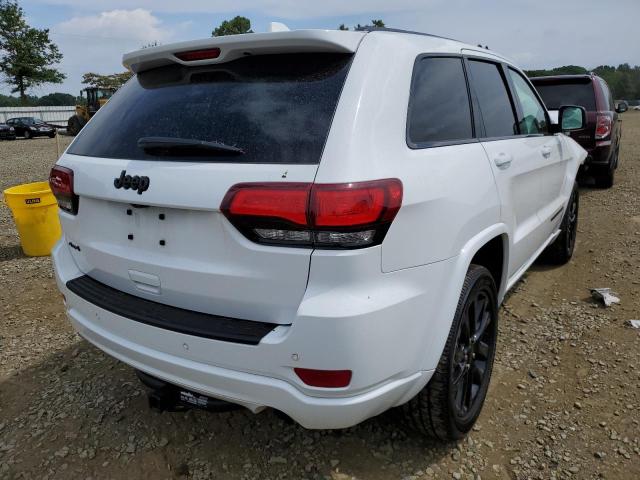 Photo 4 from auction – 2021 JEEP GRAND CHER with VIN 1C4RJFAG6MC535261