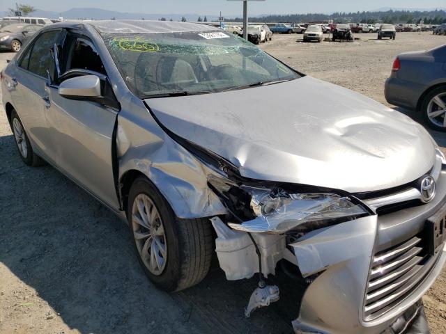 Photo 9 from auction – 2015 TOYOTA CAMRY LE with VIN 4T4BF1FKXFR494540