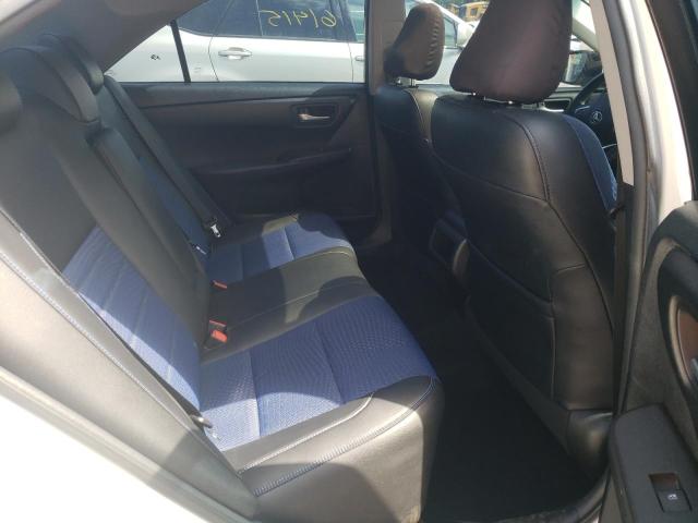 Photo 6 from auction – 2016 TOYOTA CAMRY LE with VIN 4T1BF1FK7GU564152