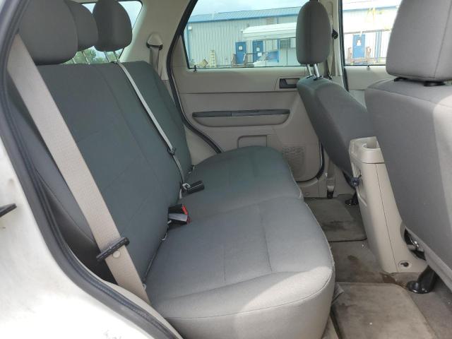 Photo 6 from auction – 2012 FORD ESCAPE XLS with VIN 1FMCU0C72CKC12803