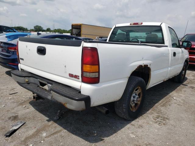 Photo 4 from auction – 2002 GMC NEW SIERRA with VIN 1GTEC14W72Z104209