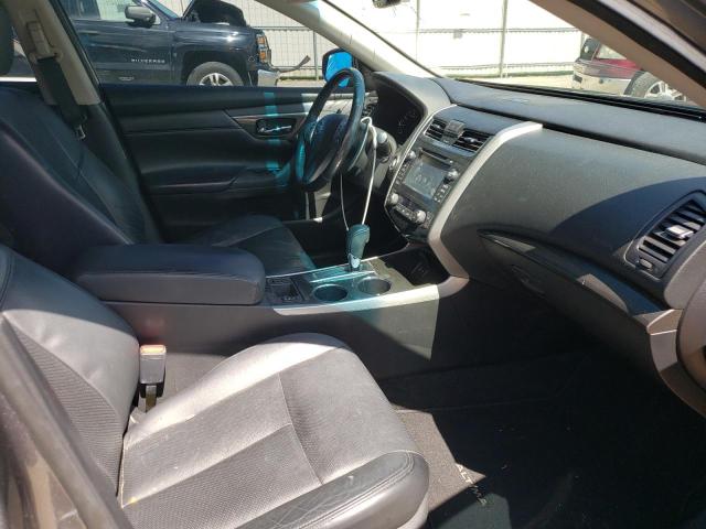 Photo 5 from auction – 2015 NISSAN ALTIMA 3.5 with VIN 1N4BL3AP3FC299056