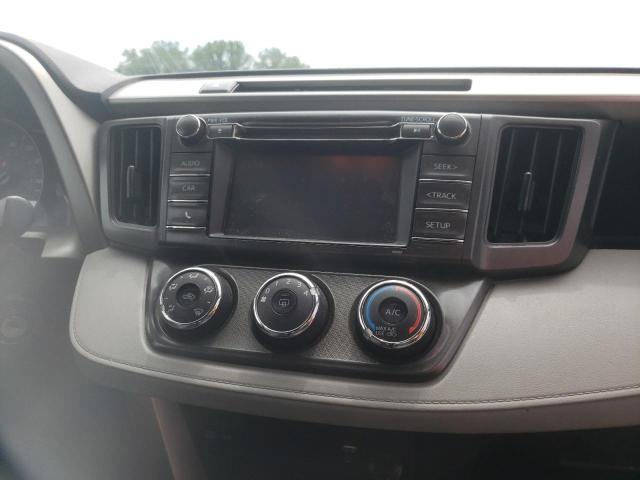 Photo 9 from auction – 2015 TOYOTA RAV4 LE with VIN 2T3ZFREV6FW198067