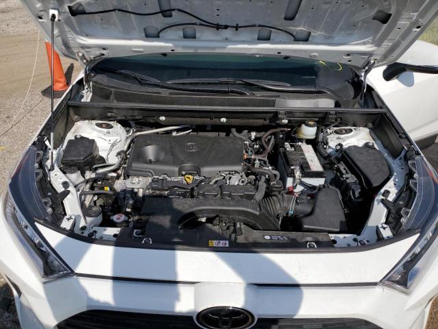 Photo 7 from auction – 2019 TOYOTA RAV4 XLE with VIN JTMP1RFV3KD524144