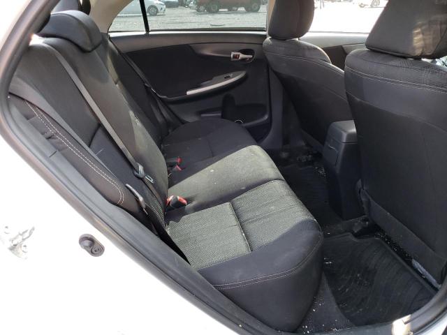 Photo 6 from auction – 2013 TOYOTA COROLLA BA with VIN 2T1BU4EEXDC919475