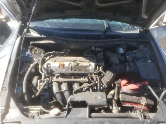 Photo 7 from auction – 2012 HONDA ACCORD LXP with VIN 1HGCP2F41CA050517