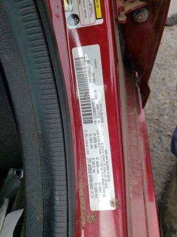 Photo 10 from auction – 2013 CHRYSLER 200 TOURIN with VIN 1C3CCBBG0DN658716