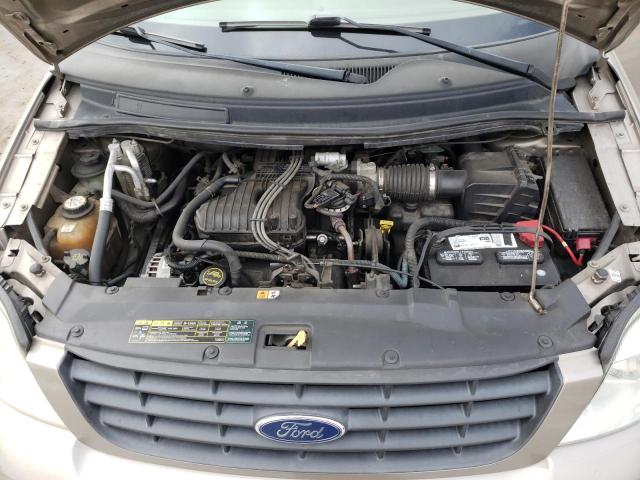Photo 7 from auction – 2004 FORD FREESTAR S with VIN 2FMZA57604BA24519