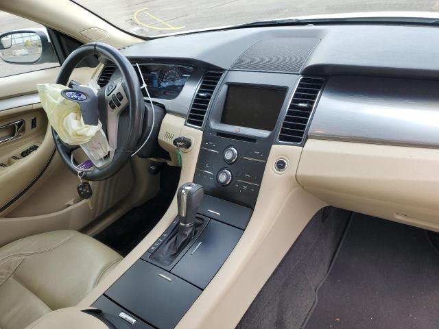 Photo 9 from auction – 2013 FORD TAURUS SEL with VIN 1FAHP2E81DG111930
