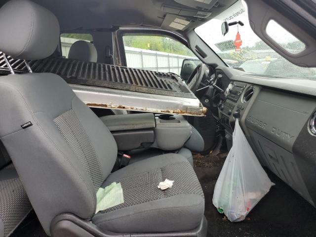 Photo 5 from auction – 2015 FORD F250 SUPER with VIN 1FT7X2BTXFEB20820
