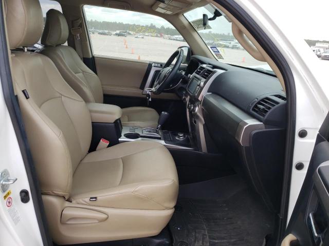 صورة رقم 5 من المزاد - 2015 TOYOTA 4RUNNER SR مع VIN JTEBU5JR4F5217680