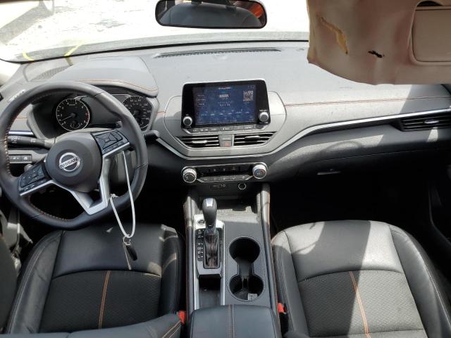Photo 9 from auction – 2021 NISSAN ALTIMA SR with VIN 1N4BL4CV4MN407512