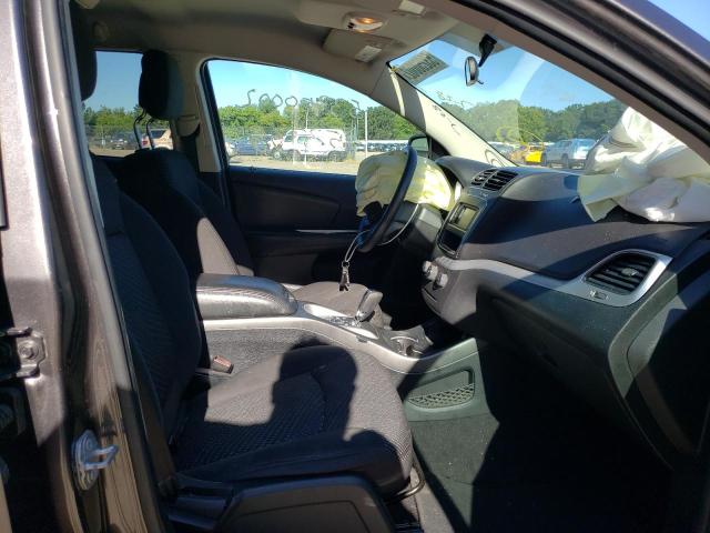 Photo 5 from auction – 2017 DODGE JOURNEY SX with VIN 3C4PDCBG1HT591453