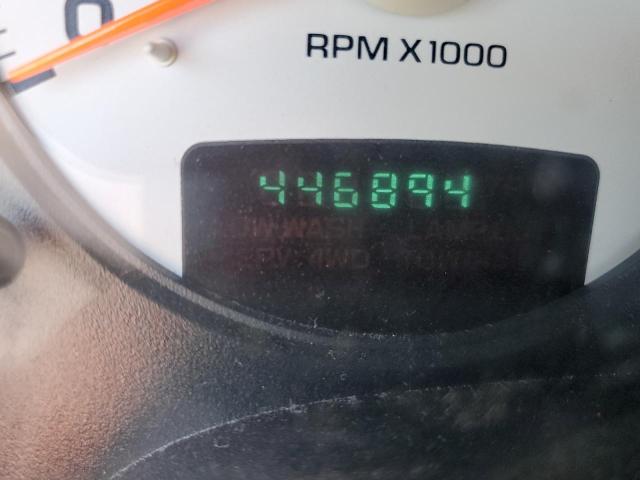 Photo 8 from auction – 2004 DODGE RAM 2500 S with VIN 3D7KA28D14G120812