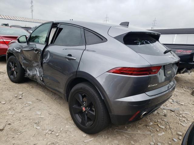 Photo 3 from auction – 2020 JAGUAR E-PACE with VIN SADFK2FX3L1Z85353