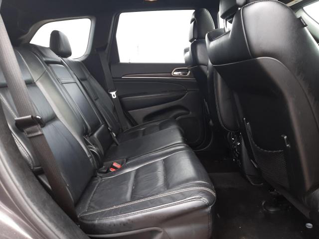 Photo 6 from auction – 2014 JEEP GRAND CHER with VIN 1C4RJFBG3EC365795
