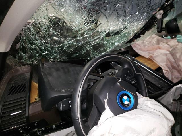 Photo 8 from auction – 2014 BMW I3 REX with VIN WBY1Z4C57EV275852
