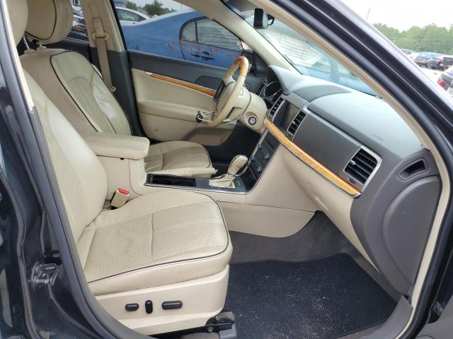 Photo 5 from auction – 2012 LINCOLN MKZ with VIN 3LNHL2JC2CR833913