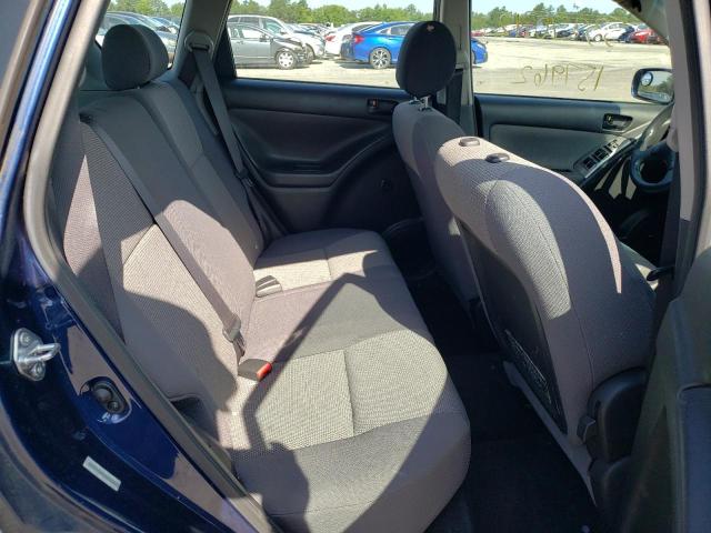 Photo 6 from auction – 2007 PONTIAC VIBE with VIN 5Y2SL65857Z430730