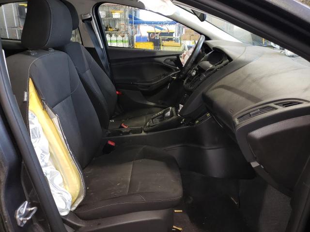 Photo 5 from auction – 2018 FORD FOCUS S with VIN 1FADP3E2XJL249257