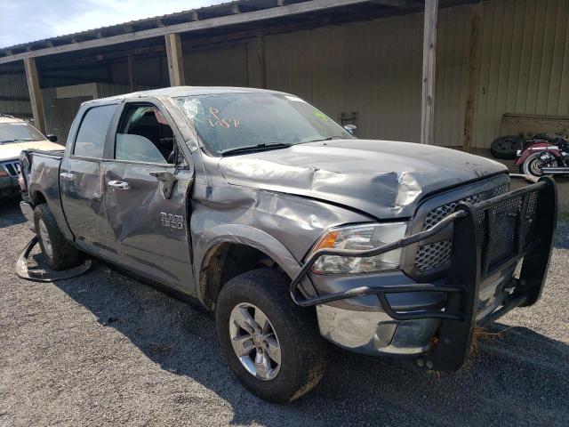 RAM 1500 SLT 2013 with VIN 1C6RR7LG2DS607856 - Photo from auction