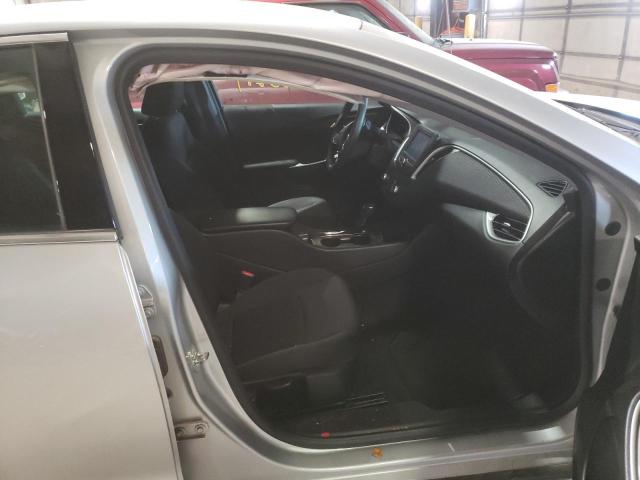 Photo 5 from auction – 2016 CHEVROLET MALIBU LS with VIN 1G1ZB5ST8GF189387