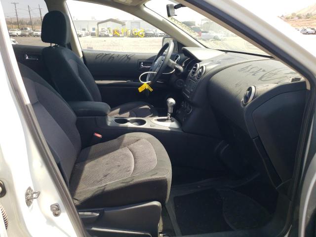 Photo 5 from auction – 2013 NISSAN ROGUE S with VIN JN8AS5MT3DW526985