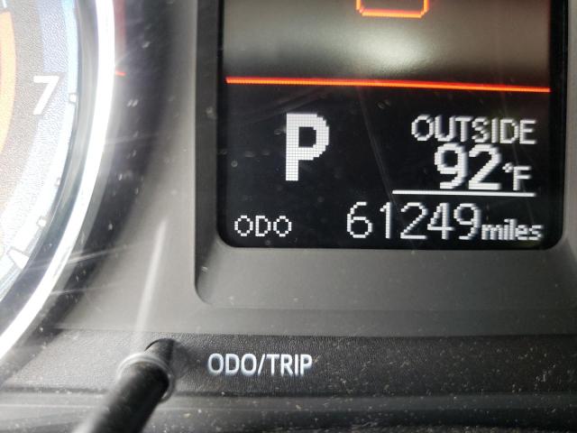 Photo 8 from auction – 2017 TOYOTA COROLLA L with VIN 2T1BURHE0HC829394