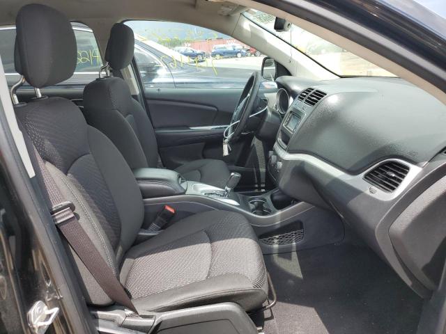 Photo 5 from auction – 2019 DODGE JOURNEY SE with VIN 3C4PDCAB1KT750890