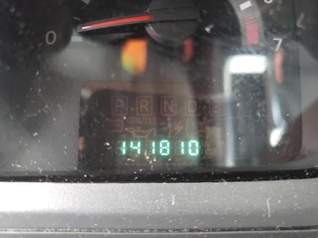 Photo 8 from auction – 2010 DODGE JOURNEY SX with VIN 3D4PH5FV2AT249088